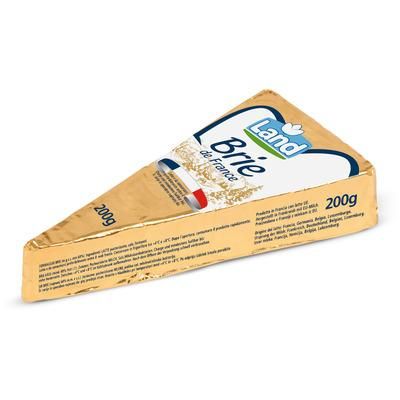 СИРЕНЕ БРИ ЛАНД 200 ГР