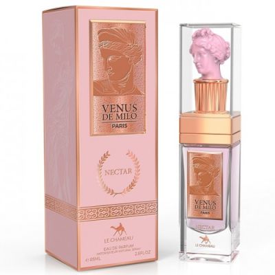 ФРЕНСКИ ДАМСКИ ПАРФЮМ VENUS MILO PARIS NECTAR 100 МЛ