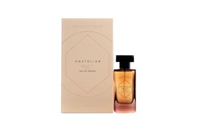 ROYAL PLATINUM УНИСЕКС ПАРФЮМ ANATOLIAN  100 МЛ / ГОЛЯМ/ 