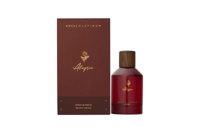 ROYAL PLATINUM УНИСЕКС ПАРФЮМ MONTENEGRO 30 МЛ / МАЛЪК/ 