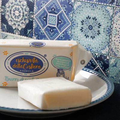 ИТАЛИАНСКО МАСЛО АГЕРОЛА 125 ГР