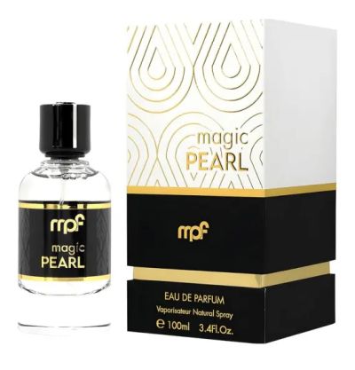 АРАБСКИ ДАМСКИ ПАРФЮМ MAGIC PEARL 100 МЛ 