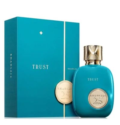 АРАБСКИ УНИСЕКС ПАРФЮМ TRUST 100 МЛ