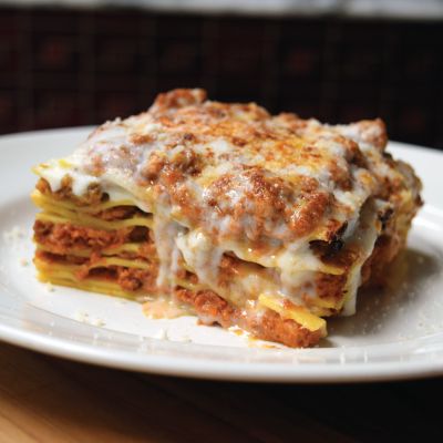 КОРИ ЗА ЛАЗАНЯ ПАСТА РЕАЛЕ 500 ГР