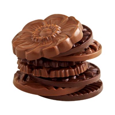 ЮЛКЕР БУКЕТ ЛУКСОЗНА БОНБОНИЕРА АСОРТИ 208 ГР