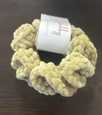 DJULS HOBBY ШАМПАНСКО РЪЧНО ИЗПЛЕТЕНО СКРЪНЧИ 