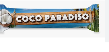 КОКО ПАРАДИСО ШОКОЛАДОВ ДЕСЕРТ 50 ГР