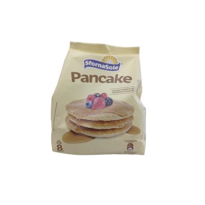 СФОРНАСОЛЕ ДОЛЧИ ГОТОВИ ПАЛАЧИНКИ 280 ГР 8 БР