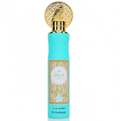 АРАБСКИ АРОМАТИЗАТОР ЗА ВЪЗДУХ MARWA 300 МЛ 