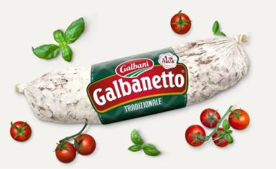 ГАЛБАНИ САЛАМ ГАЛБАНЕТО 210 ГР