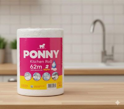 КУХНЕНСКА РОЛКА ПОННИ 62 М 