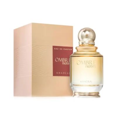 АРАБСКИ УНИСЕКС ПАРФЮМ OMBRE NOTES 100 МЛ
