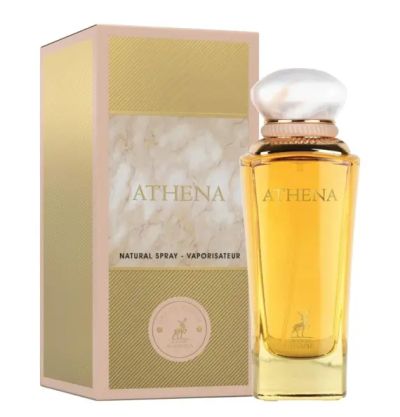 АРАБСКИ ДАМСКИ ПАРФЮМ ATHENA 100 МЛ