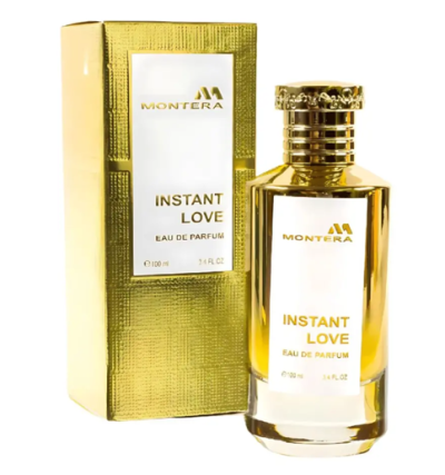 АРАБСКИ ДАМСКИ ПАРФЮМ INSTANT LOVE 100 МЛ