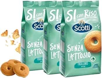 ОРИЗОВИ БИСКВИТИ СКОТИ СЪС СМЕТАНА БЕЗ ЛАКТОЗА 350 ГР