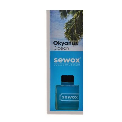 ОКЕАНУС АРОМАТНИ ПРЪЧИЦИ 120 МЛ