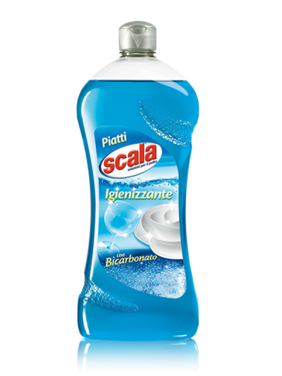 СКАЛА ВЕРО ЗА СЪДОВЕ БИКАРБОНАТ 750 МЛ