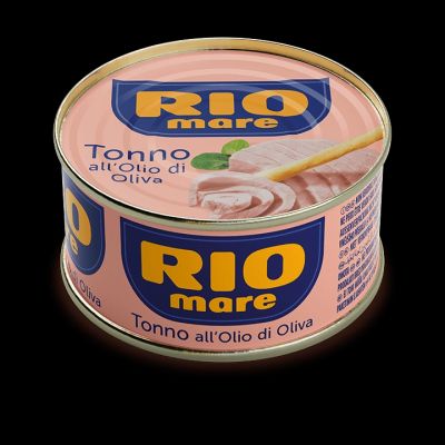 РИБА ТОН РИО МАРЕ В ЗЕХТИН  6 Х 65 ГР