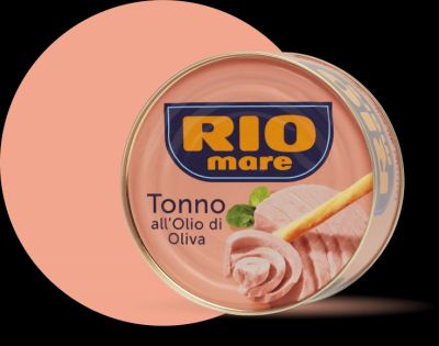 РИБА ТОН РИО МАРЕ В ЗЕХТИН  6 Х 65 ГР