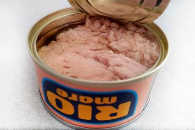 РИБА ТОН РИО МАРЕ В ЗЕХТИН  6 Х 65 ГР