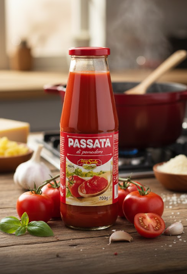 ДОМАТЕН СОК ДЕЛИЦИЕ ДЕЛ СОЛЕ 700 МЛ