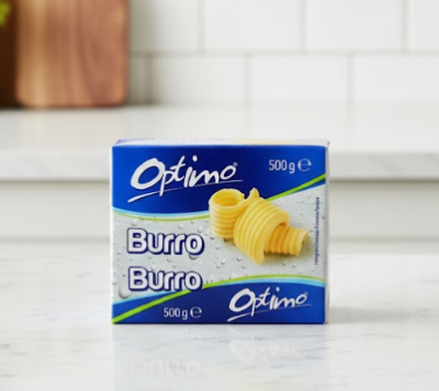 ИТАЛИАНСКО КРАВЕ МАСЛО ОПТИМО 250 ГР