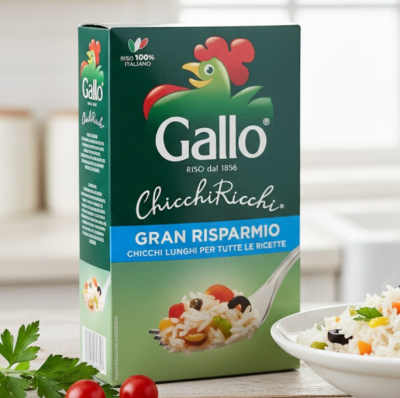 ОРИЗ ГАЛО ЧИЧИ РИЧИ 850 ГР