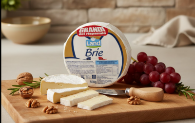 СИРЕНЕ БРИ ЛАНД ГРАНДИ 500  ГР