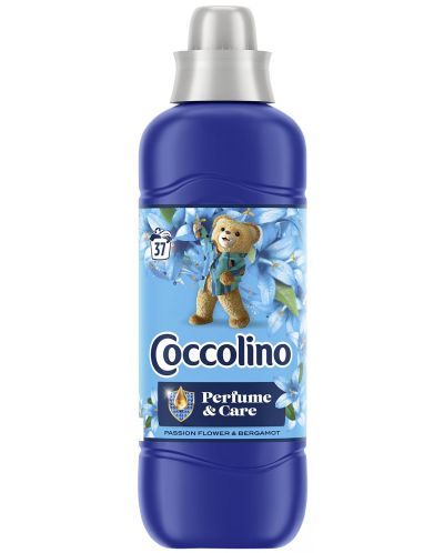 КОКОЛИНО ОМЕКОТИТЕЛ ПАСИФЛОРА И БЕРГАМОНТ 37 П 925 МЛ / СИН