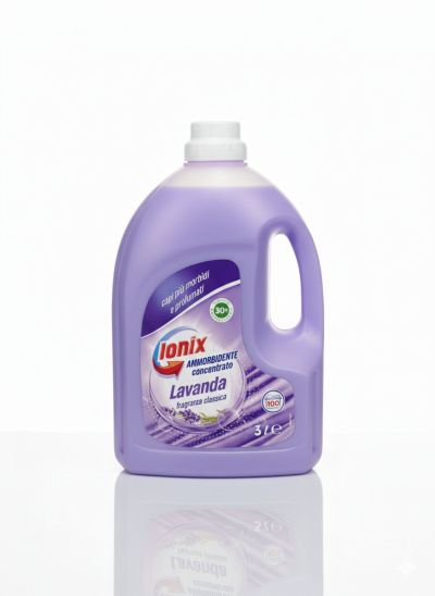 ЙОНИКС ОМЕКОТИТЕЛ ЛАВАНДА 3000 МЛ 100 П