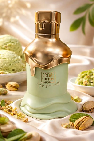 АРАБСКИ ПАРФЮМ CREME COUTURE PISTACHIO 100 МЛ