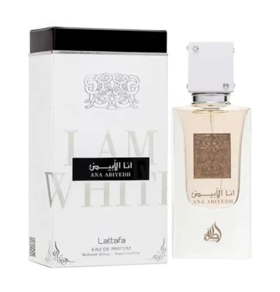 АРАБСКИ ДАМСКИ ПАРФЮМ LATTAFA ANA ANIYEDH EDP 60 МЛ