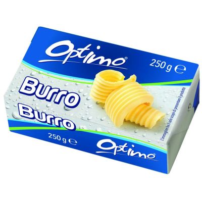 ИТАЛИАНСКО КРАВЕ МАСЛО ОПТИМО 250 ГР