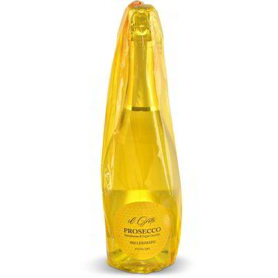 ИТАЛИАНСКО ПРОСЕКО ИЛ ГРЕТО 750 МЛ / ЗЛАТНО /