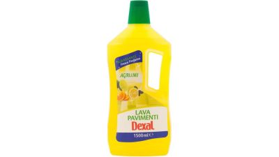 ДЕКСАЛ ПРЕПАРАТ ЗА ПОД ЦИТРУС 1500 МЛ 