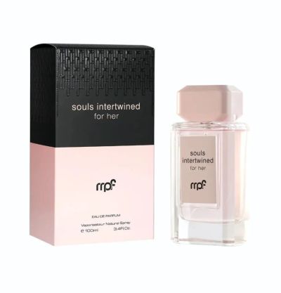 АРАБСКИ ДАМСКИ ПАРФЮМ SOULS INTERWINED FOR HER  100 МЛ