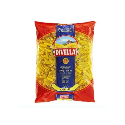ПАСТА ДИВЕЛА МИСТА 41 500 ГР