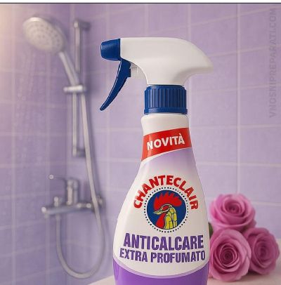 ШАНТЕКЛЕР ЕКСТРА ПРОФУМАТО СПРЕЙ ЗА КОТЛЕН КАМЪК  625 МЛ 