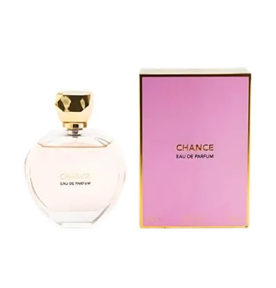 АРАБСКИ ДАМСКИ ПАРФЮМ CHANCE 100 МЛ