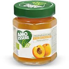 АМО ЕСЕРЕ БИО ИТАЛИАНСКО СЛАДКО КАЙСИИ БЕЗ ГЛУТЕН 240 ГР