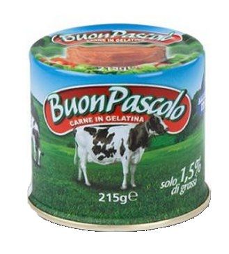  ТЕЛЕШКО В ЖЕЛАТИН 90 ГР