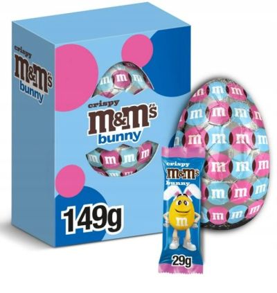 ММ ЩРАУСОВО ЯЙЦЕ С ИЗНЕНАДА 149 ГР /СИНЯ КУТИЯ/ 