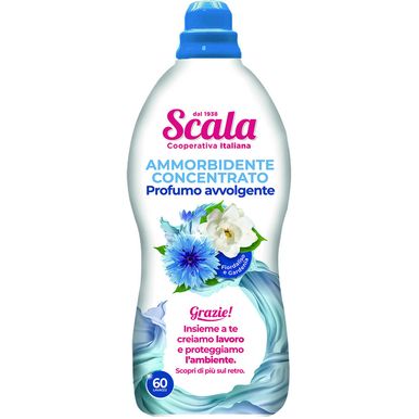 СКАЛА ФИОРИ ГАРДЕНИЯ ОМЕКОТИТЕЛ  60 П 1500 МЛ  /СИН/