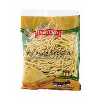 ПАСТ ОРО ПРЯСНА ПАСТА ТРОФИ 500 ГР