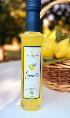 ЛИМОНЧЕЛО ЛЕТЕРЕ ИТАЛИЯ 500 МЛ