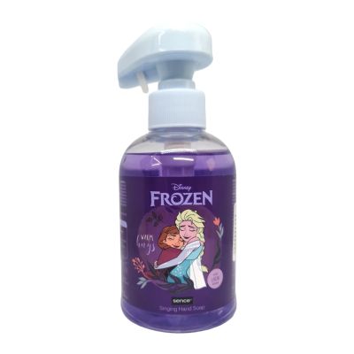 ДИСНИ ФРОУЗЕН МУЗИКАЛЕН ПЕЕЩ САПУН 250 МЛ