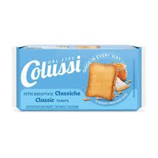 КОЛУСИ СУХАРИ ПЪЛНОЗЪРНЕСТИ С ОВЕСЕНИ ЯДКИ 320 ГР