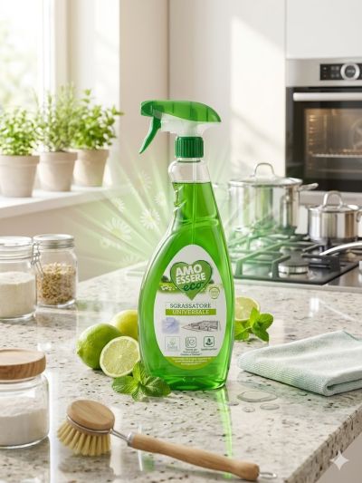 АМО ЕССЕРЕ ОБЕЗМАСЛИТЕЛ 1000 МЛ