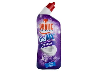 НЕТ ОУШЪН ФРЕШ ВЦ ГЕЛ ЛАВАНДУЛА 700 МЛ