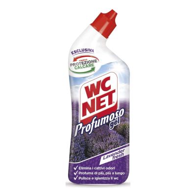 НЕТ ОУШЪН ФРЕШ ВЦ ГЕЛ ЛАВАНДУЛА 700 МЛ